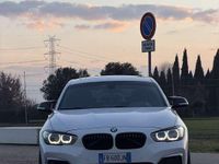 Usata BMW 120 M Sport 190 CV (139 kW) 2018 Utilitaria