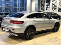 usata Mercedes GLC250 d Coupe Sport 4matic - 19" . Camera 360 - Carplay