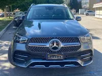 Gebraucht Mercedes GLE350 Premium 320 PS (235 kW) 2022 Grau SUV