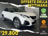 Usata Peugeot 3008 GT 299 CV (219 kW) 2020 Other SUV