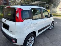 Usata Fiat Panda Lounge 80 CV (58 kW) 2013 Utilitaria