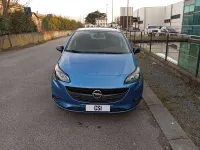 Usata Opel Corsa 71 CV (52 kW) 2019 Blu/azzurro Berlina