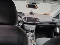 Usata Peugeot 308 100 CV (73 kW) 2016 Grigio Station wagon
