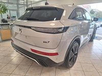 Usata DS Automobiles DS7 Crossback Performance Line Plus 130 CV (95 kW) 2023 Marrone SUV