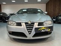 usata Alfa Romeo GT UNICO PROPRIETARIO*MECCANICA OK*