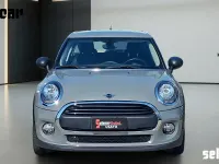 Usata Mini One D 95 CV (69 kW) 2018 Grigio Utilitaria