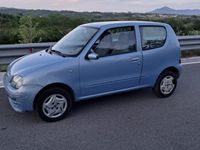 usata Fiat 600 1100cc