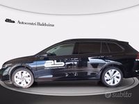 Brugt VW Golf VIII Life 150 HK (110 kW) 2024 Sort Stationcar