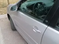 Usata VW Polo 75 CV (55 kW) 2006 Grigio Utilitaria