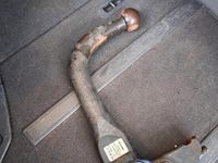 Usata Renault Koleos 150 CV (110 kW) 2011 Bianco SUV