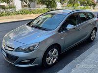 usata Opel Astra Astra 1.6 CDTI EcoFLEX S&S Sports Tourer Cosmo