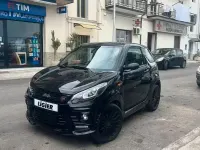 Usata Ligier JS50 2020 Nero Utilitaria