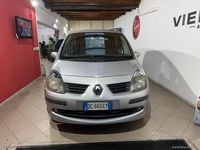 Usata Renault Modus Dynamique 70 CV (51 kW) 2006 Grigio Monovolume