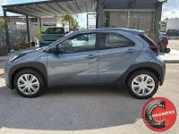 Nuova Toyota Aygo X Trend 72 CV (52 kW) 2025 Blu SUV