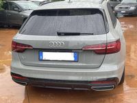 Usata Audi A4 Business Plus 150 CV (110 kW) 2019 Station wagon