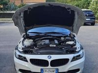 Usata BMW Z4 204 CV (150 kW) 2011 Cabrio