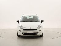 Usata Fiat Punto Street 95 CV (69 kW) 2018 Bianco Utilitaria