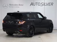 usata Land Rover Range Rover Sport 3.0D l6 249 CV HSE del 2022 usata a Verona