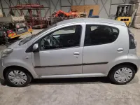Usata Citroën C1 68 CV (50 kW) 2008 Utilitaria