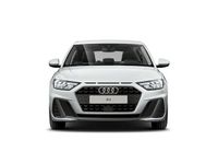 Nuova Audi A1 116 CV (85 kW) 2025 Bianco ghiaccio Utilitaria