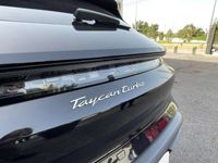 usata Porsche Taycan TaycanCross Turismo Turbo 5p