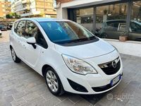 usata Opel Meriva 1.4 100CV Start&Stop Cosmo GPL