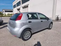 Usata Fiat Punto 69 CV (50 kW) 2016 Utilitaria