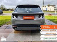 Usata Hyundai Tucson 179 CV (131 kW) 2024 SUV
