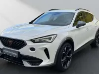 Occasion Cupra Formentor VZ2 150 ch (110 kW) 2022 Blanc SUV