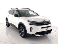 usata Citroën C5 Aircross Hybrid 225 Shine 1.5 diesel s&s 130cv automatica