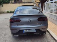 Usata Mercedes GLC300 Premium Plus 245 CV (180 kW) 2023 Coupé