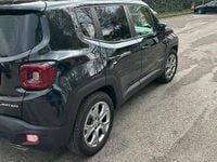 Usata Jeep Renegade Limited 150 CV (110 kW) 2019 SUV