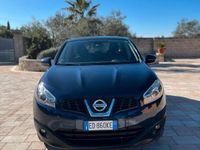 usata Nissan Qashqai 1.5 dCi DPF Tekna 2010