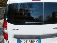 usata Dacia Dokker - 2017