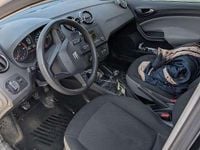 Second-hand Seat Ibiza Style 75 CP (55 kW) 2016 Berlinǎ