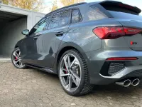 Usata Audi S3 310 CV (228 kW) 2023 Grigio Berlina