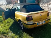 Usata VW Golf Cabriolet 1994 Cabrio