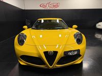 Second-hand Alfa Romeo 1750 240 CP (176 kW) 2018 Galben Berlinǎ