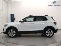 Nuova VW T-Cross Edition 116 CV (85 kW) 2025 Bianco SUV