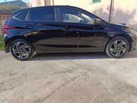 Usata Hyundai i20 73 CV (53 kW) 2023 Utilitaria