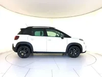 Usata Citroën C3 Aircross Rip Curl 131 CV (96 kW) 2023 Bianco SUV