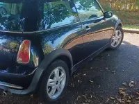Usata Mini ONE 90 CV (66 kW) 2006 Grigio Utilitaria