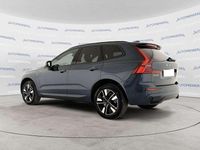 Nuova Volvo XC60 Plus 349 CV (256 kW) 2026 Blu SUV