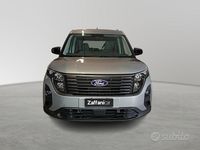 Usata Ford Tourneo Courier Titanium 125 CV (91 kW) 2025 Marrone Monovolume