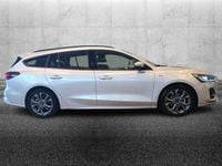 Usata Ford Focus ST-Line 125 CV (91 kW) 2025 Argento Station wagon