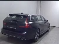 Usata Volvo V60 Inscription 150 CV (110 kW) 2018 Station wagon