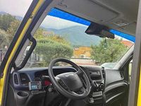 Usata Iveco Daily 2019 Furgone