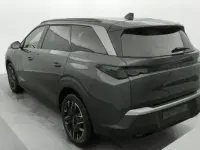 Novo Peugeot 5008 GT 163 HP (119 kW) 2025 Cinzento Monovolume