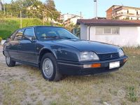 Usata Citroën CX 1989 Berlina