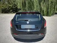 Usata Lancia Delta 120 CV (88 kW) 2009 Nero Utilitaria
